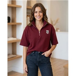 Футболка OVERSIZE (хлопок)