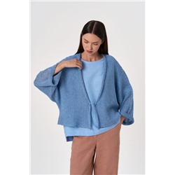 Жакет — Ж157 голубой