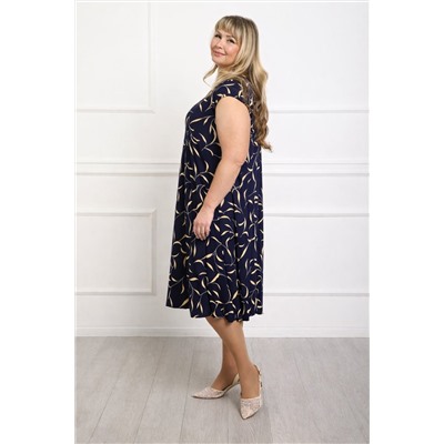 Мурсия - платье бежевый