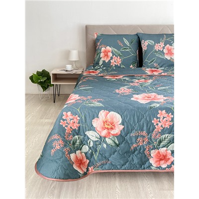 Комплект без белья Набор с одеялом КМ-018