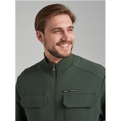 Спортивный костюм мужской 11M-RR-1757 RED-N-ROCK'S