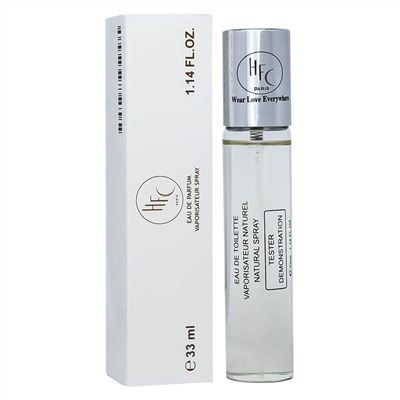 Тестер HFC Wear Love Everywhere 33ml