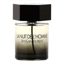 YSL L’HOMME LA NUIT edt (m) 100ml TESTER