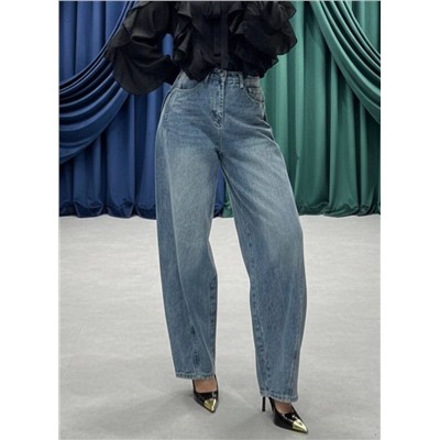 Стильные джинсы