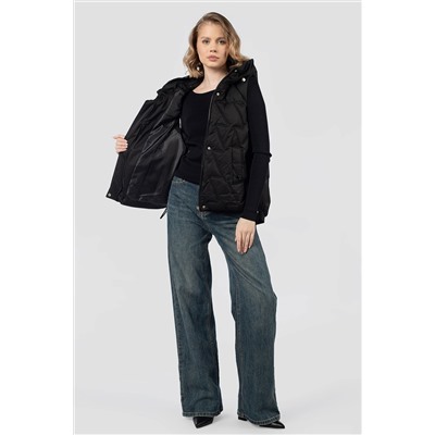 04-3097 Куртка женская демисезонная (синтепон 150)