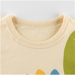 TSKIDS Футболка  9677