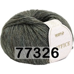 Пряжа Сеам Soffice