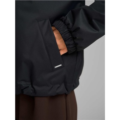 Куртка женская черный