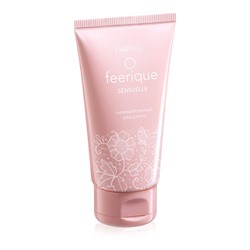Парфюмированный крем для рук O Feerique Sensuelle