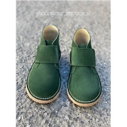 Ab.Zapatos 3316 New R • Bosco+AB.Z · Pelle · mochila 421 (650) BOSCO