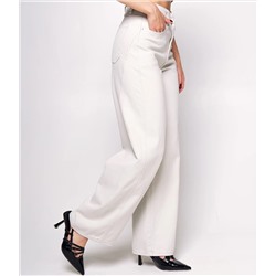 Джинсы #КТ9612, светло-серый