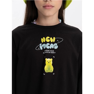 PELICAN Джемпер GFJ3369