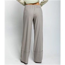 Брюки #ОКТ095016, серый