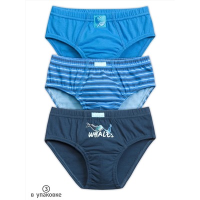 PELICAN Трусы BULB3223(3)