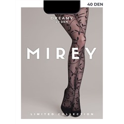MIREY колготки DREAMY 40
