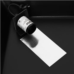 Аквариум «Сектор» угловой с крышкой, 40 л, 40×40×36/41.5 см, чёрный