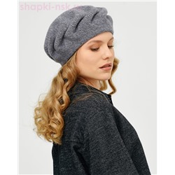 Милана 261 Берет женский флис (56-58)