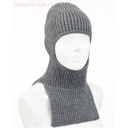 987 WH Балаклава-шлем женская (56-58)