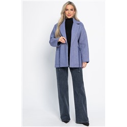Пальто-пиджак (джинс) Б15085-7М