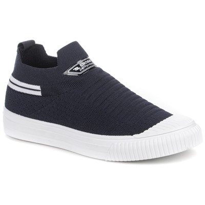 Кроссовки Crosby 237174/01-03 син