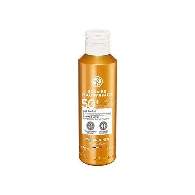 Солнцезащитное Молочко для Лица и Тела SPF 50+