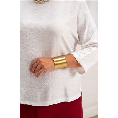 Блузка МД-24-9 айвори