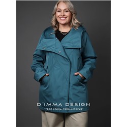 DIMMA Куртка 2666