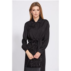 Блуза EOLA 2508 черный