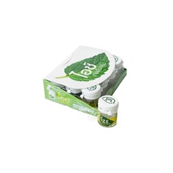 (УПАКОВКА 12 ШТ) Ментоловый бальзам-желе Ize Jelli Balm, 7 g