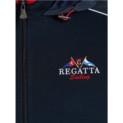 Спортивный костюм мужской Yachting 11M-RR-1829 RED-N-ROCK'S