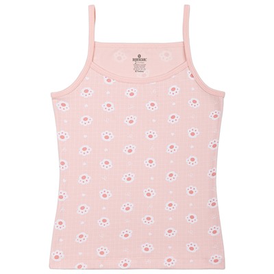 4360 Майка для девочки многоцвет (BAYKAR)