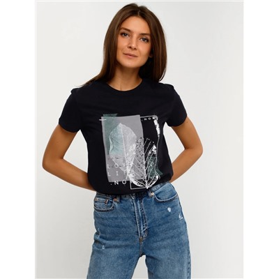 Апрель Футболка 1ЖДФК2657001