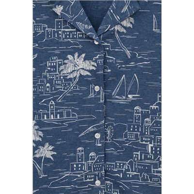 Trikozza Рубашка Е 30083