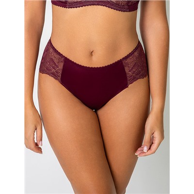 Трусы 6080 Bordeuax слип Fluide