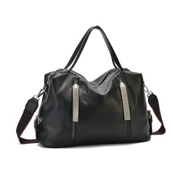 Сумка женская 22097 Черный