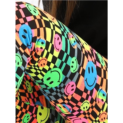 Соль&Перец Лосины SP7272-2