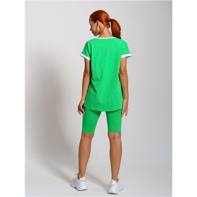 971 Костюм "Зеленый"