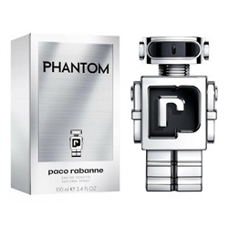 EU Paco Rabanne Phantom Edt