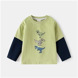 WELLKIDS  	 tx2682