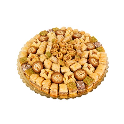 Ассорти ливанских сладостей "Подарочное", 2000 г