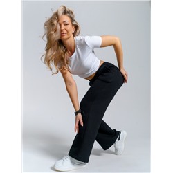 980 Брюки "Черный"