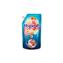 Кондиционер для белья от Hygiene Expert Care Life Scent Concentrate Fabric Softener Sunkiss Blooming 490ml