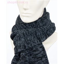 13189 MMS Шарф мужской (180 x 20)