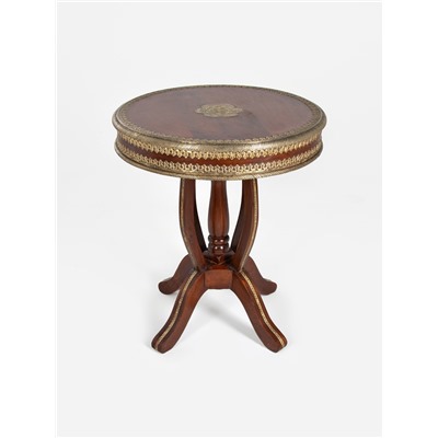 Столик кофейный, 60×60×69 см, дерево