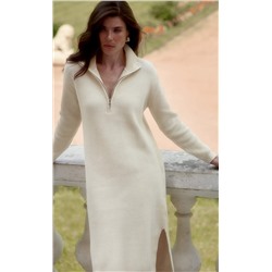 Платье F522-0373 milk