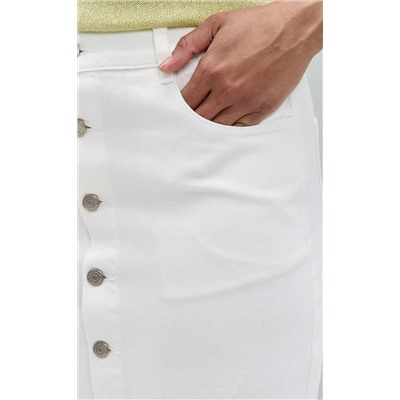 Юбка P612-0218 white