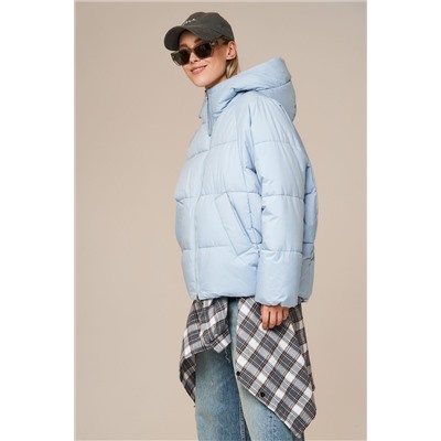 Пуховик HOOPS, 1204453