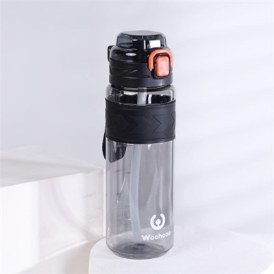 Бутылка для воды спортивная Woohooo Boracay 800 ml/ уп80