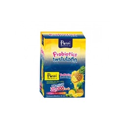 Пробиотик со вкусом ананаса Posh Medica 18 гр.*6 шт.