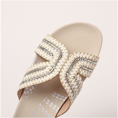 Xianglv Женские босоножки   J228-2